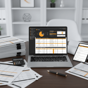 Construction Risk Assessment & Compliance Templates