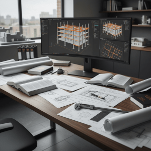 Structural Engineering Documentation Pack