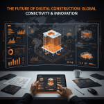 The Future of Digital Construction Services: Building Smarter