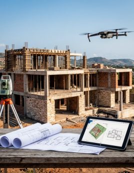 remote project