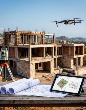 remote project